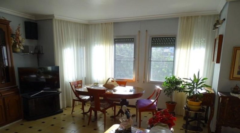 Tarragona - la Ràpita - 124m2