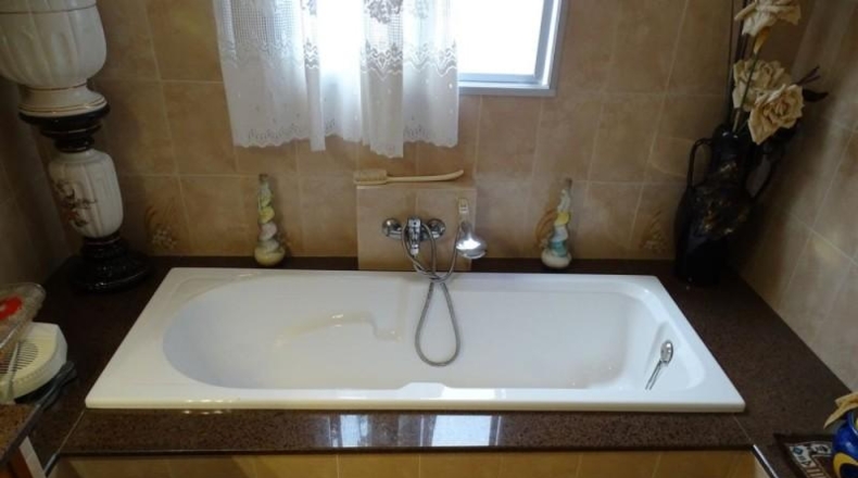 Tarragona - la Ràpita - 124m2