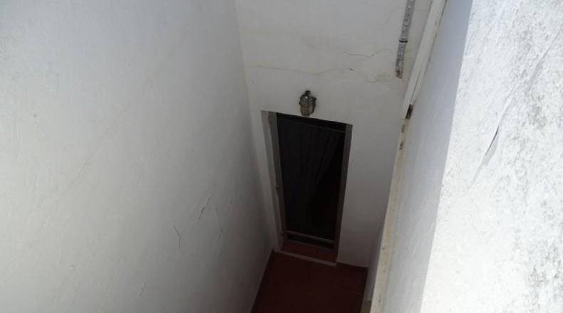 Tarragona - la Ràpita - 124m2