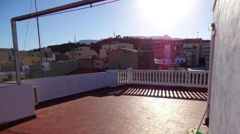 Tarragona - la Ràpita - 124m2