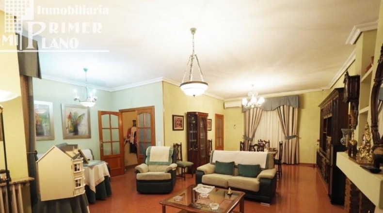 Ciudad Real - Томельосо - 469m2