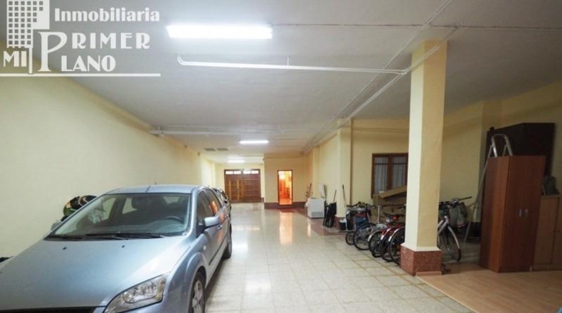 Ciudad Real - Томельосо - 469m2