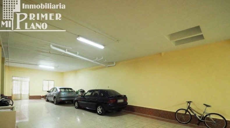 Ciudad Real - Томельосо - 469m2