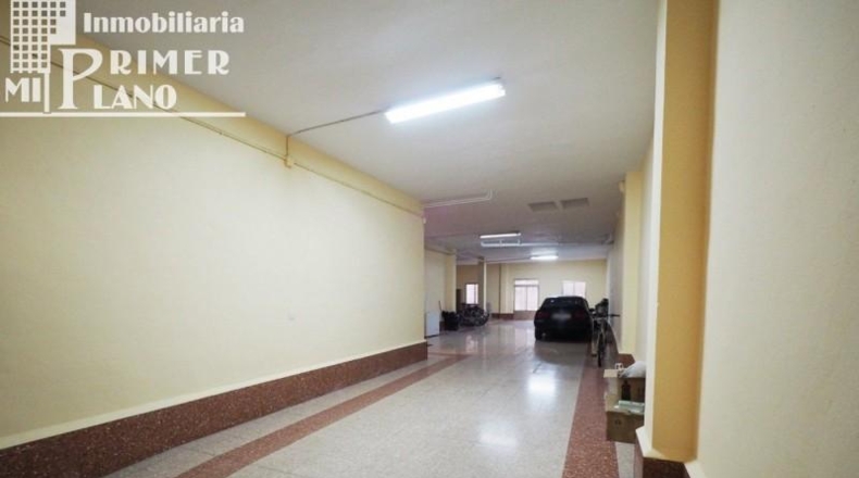 Ciudad Real - Томельосо - 469m2