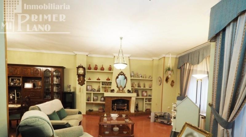 Ciudad Real - Томельосо - 469m2