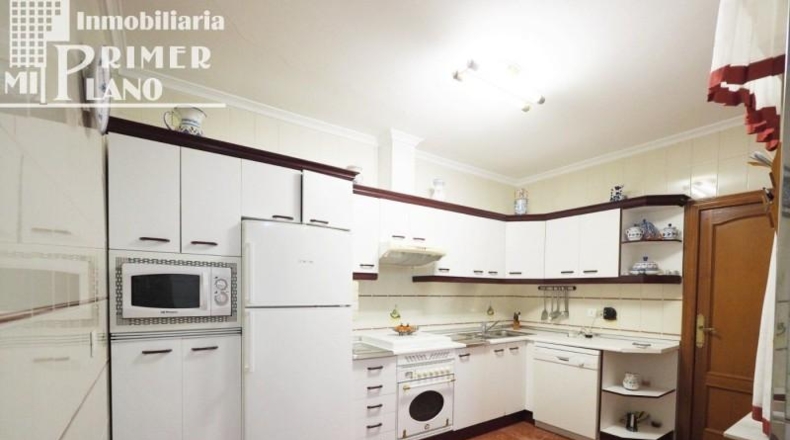 Ciudad Real - Томельосо - 469m2