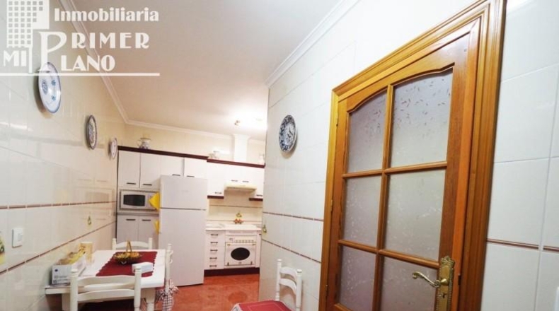 Ciudad Real - Томельосо - 469m2