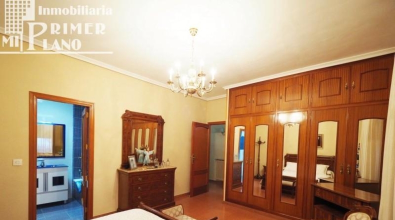 Ciudad Real - Томельосо - 469m2
