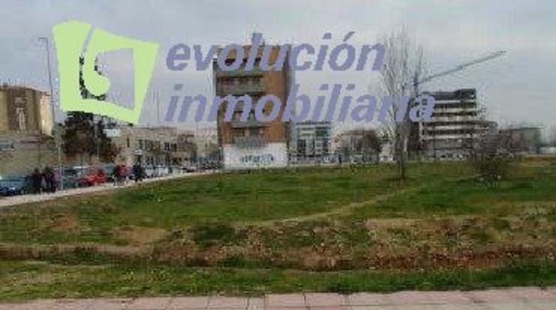 Burgos - Miranda de Ebro - 443m2