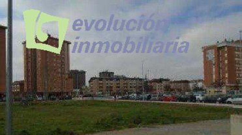 Burgos - Miranda de Ebro - 443m2