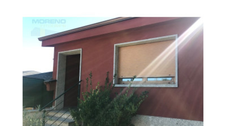 Lugo - Sarria - 100m2