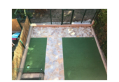 Detached villa with land for sale on España, Vilar de Sarria, ref: TR137036 photo