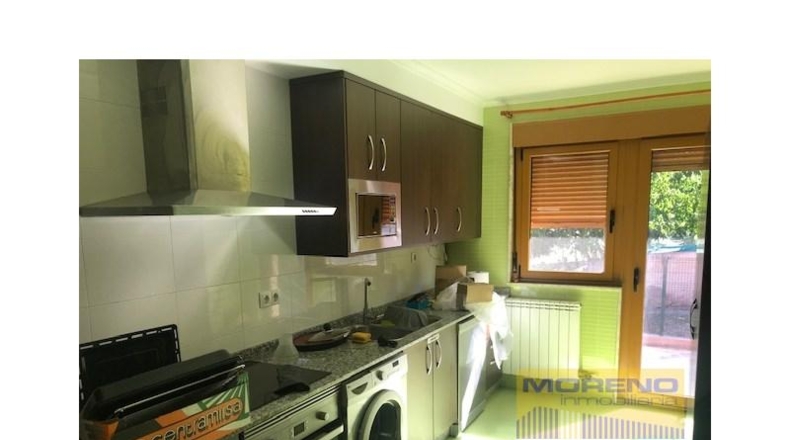 Lugo - Sarria - 100m2