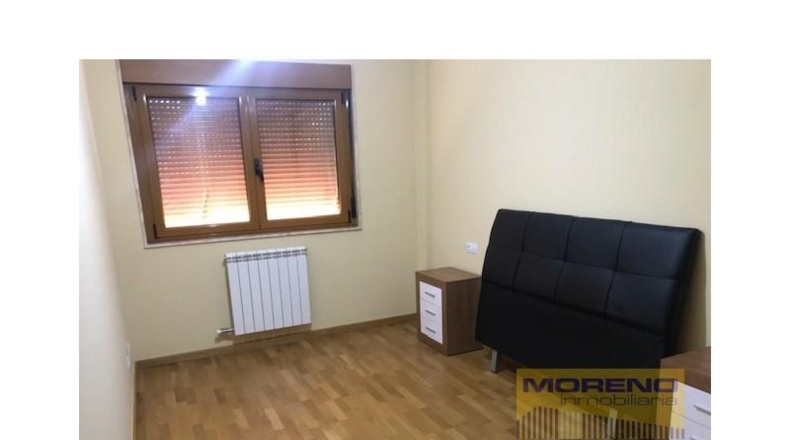 Lugo - Sarria - 100m2