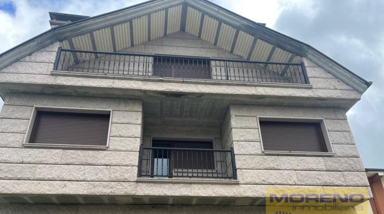 Lugo - Paradela - 600m2
