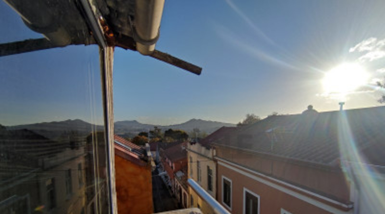 Pontevedra - Vigo - 135m2