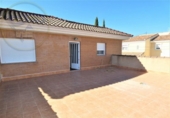 Xalet independent amb terreny en venda a la España, Alguazas, ref.: TR137250 foto