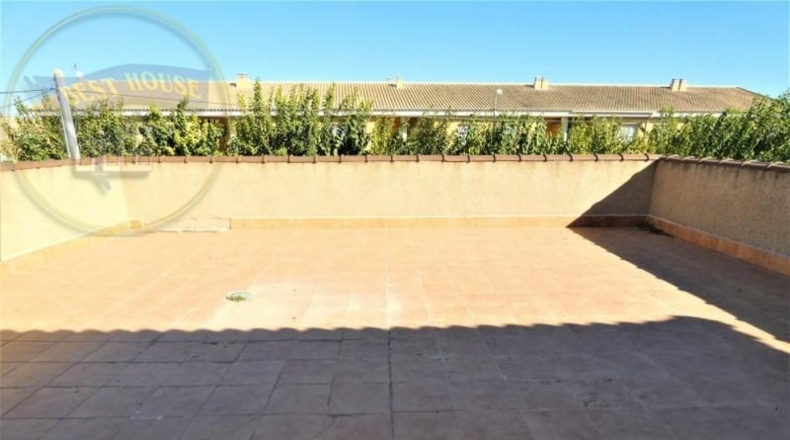 Murcia - Alguazas - 709m2