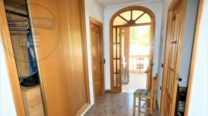 Murcia - Alguazas - 709m2