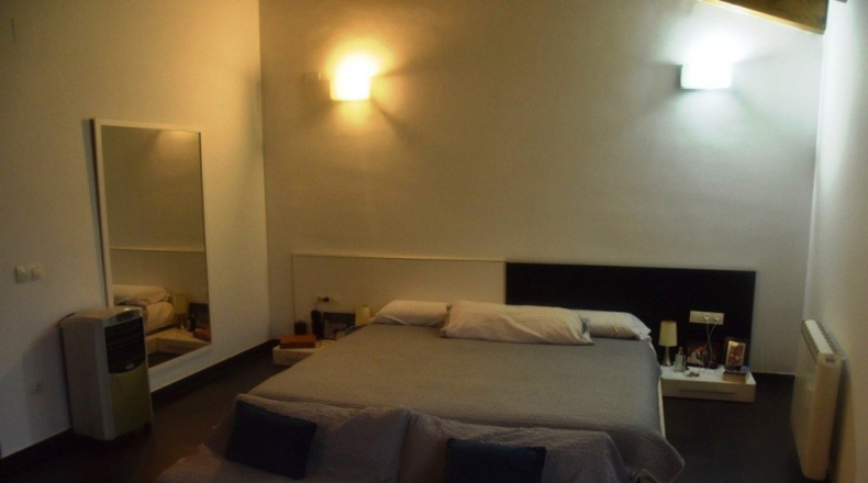 Teruel - Peñarroya de Tastavins - 417m2