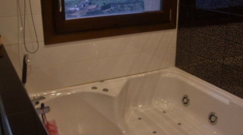 Teruel - Peñarroya de Tastavins - 417m2