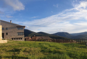 Pena-roja de Tastavins 417&nbsp;m² 