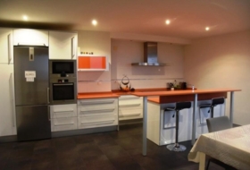 Pena-roja de Tastavins 417&nbsp;m² 