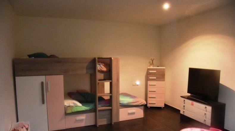 Teruel - Peñarroya de Tastavins - 417m2