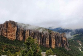 Pena-roja de Tastavins 417&nbsp;m² 