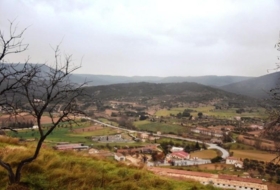 Pena-roja de Tastavins 417&nbsp;m² 