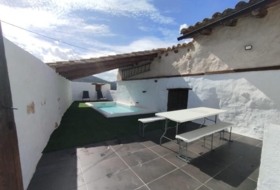 Pena-roja de Tastavins 417&nbsp;m² 