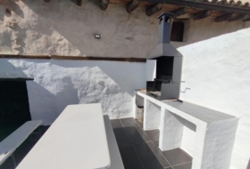 Pena-roja de Tastavins 417&nbsp;m² 