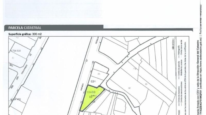Pontevedra - El Grove - 300m2
