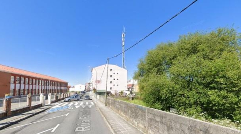 Pontevedra - El Grove - 300m2