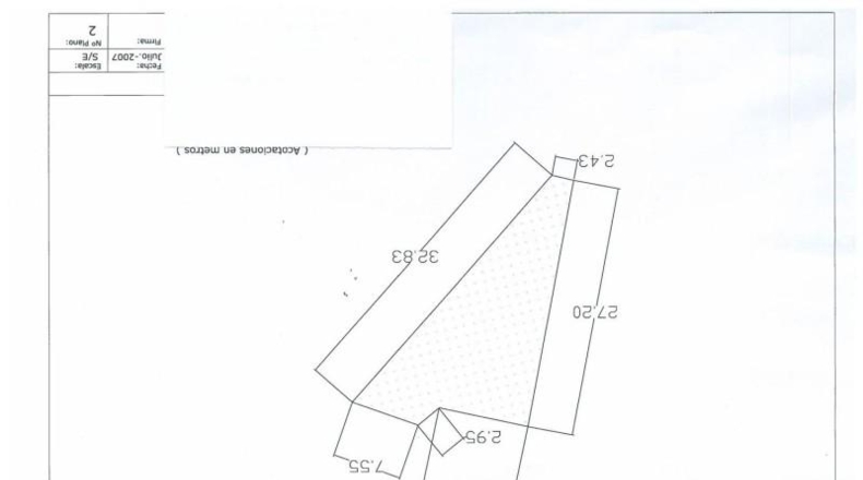 Pontevedra - El Grove - 300m2