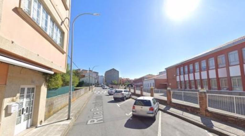 Pontevedra - El Grove - 300m2