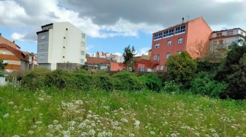Pontevedra - El Grove - 300m2