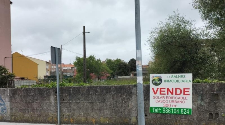 Pontevedra - El Grove - 300m2