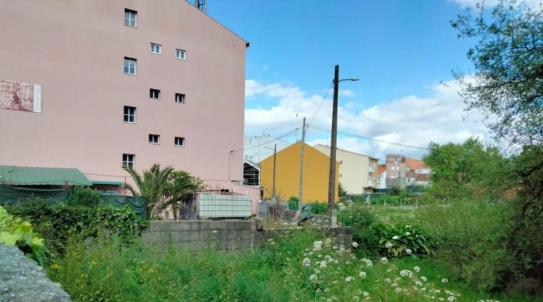 Pontevedra - El Grove - 300m2