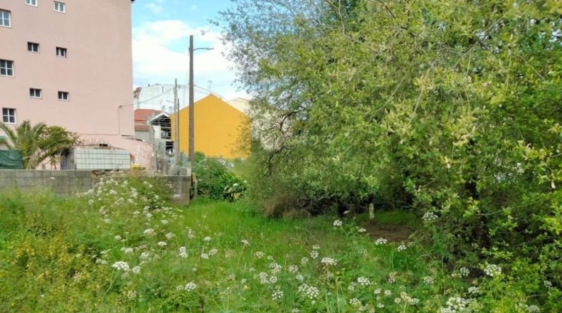 Pontevedra - El Grove - 300m2