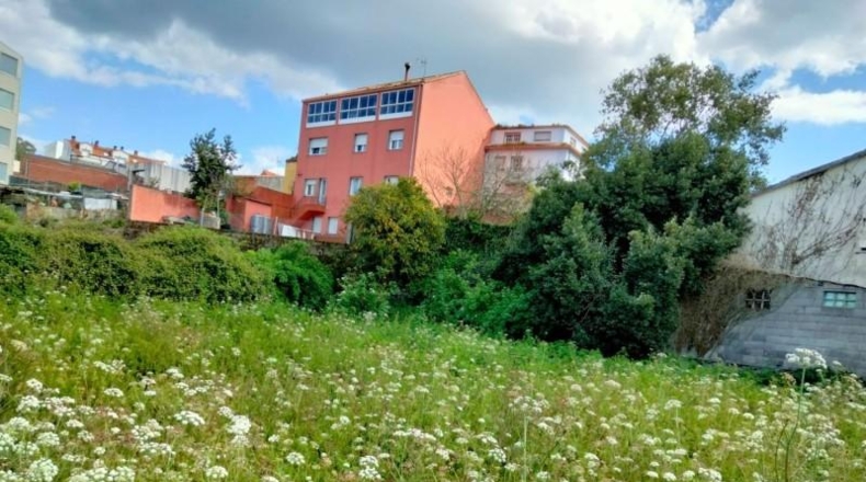 Pontevedra - El Grove - 300m2