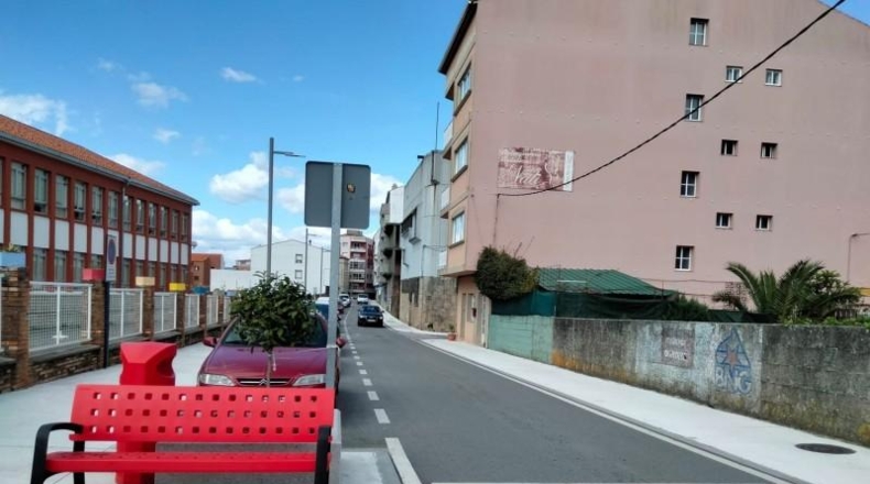 Pontevedra - El Grove - 300m2