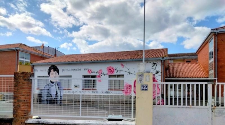 Pontevedra - El Grove - 300m2