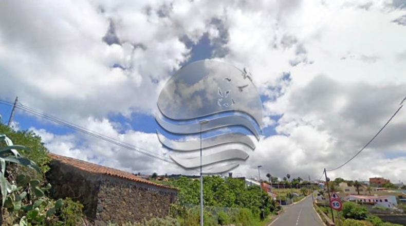 Santa Cruz de Tenerife - Tacoronte - 11405m2
