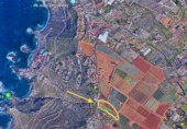 Land suitable for development for sale on España, Taco, ref: TR117696 photo