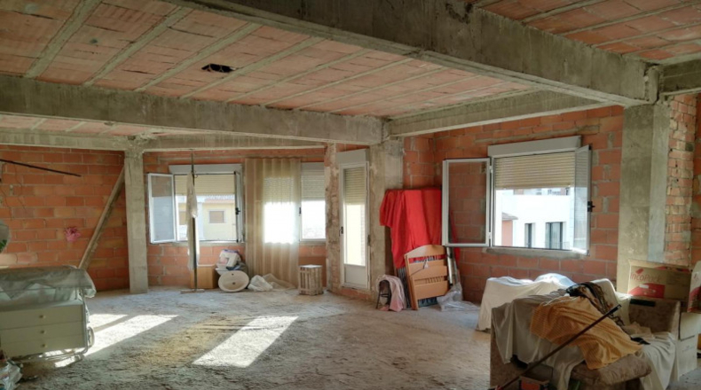 Alicante - Castalla - 400m2