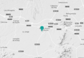 Land suitable for development for sale on España, Fuente Álamo, ref: TR117972 photo