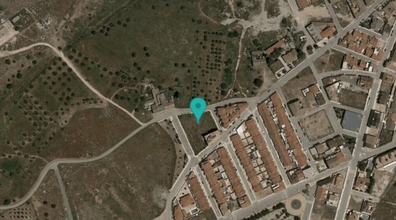 Múrcia - Fuente Álamo de Murcia - 1445m2