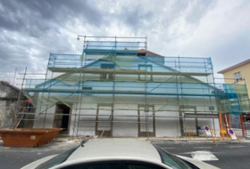 Инфеста 360&nbsp;м²
