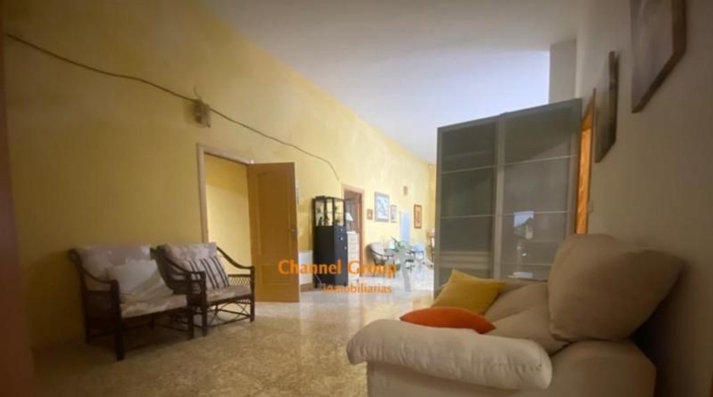 Alicante - Crevillente - 6700m2